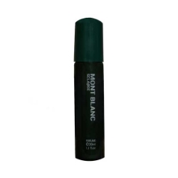 ادوپرفیوم مردانه SCLAREE مدل Mont Blanc حجم 30 میلی لیتر ادوپرفیوم مردانه SCLAREE مدل Mont Blanc حجم 30 میلی لیتر