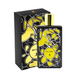 ادوپرفیوم آلتامیر مدل آیریش لدرAltamir Iris Leather بارایحه(آیرش لیدر ممو) حجم 100 میلی لیتر