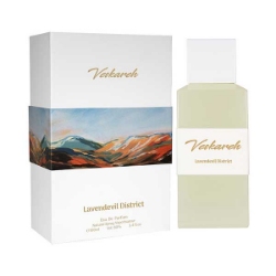 ادوپرفیوم زنانه VESKAREH مدل Lavendevil District حجم 100 میلی لیتر ادوپرفیوم زنانه VESKAREH مدل Lavendevil District حجم 100 میلی لیتر