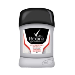 استیک ضد تعریق مردانه رکسونا Rexona مدل active protection original حجم 50 میلی لیتر