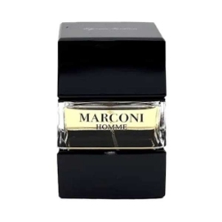 ادوپرفیوم مردانه الیزه فشن مدل (MARCONI HOMME) حجم 90 میلی لیتر ادوپرفیوم مردانه الیزه فشن مدل (MARCONI HOMME) حجم 90 میلی لیتر