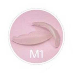 بیگودی سیلیکونی وین لش سایز M1
