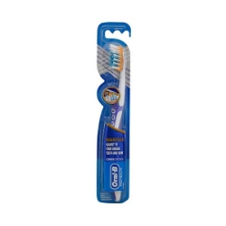 مسواک اورال بی مدل SMARTFLEX برس SOFT