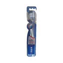 مسواک اورال بی oral-b مدل pro expert multi-protection با برس medium 