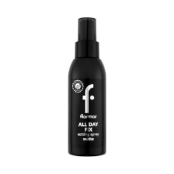 اسپری فیکس فلورمار Flormar مدل ALL DAY FIX حجم 125 میلی لیتر