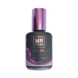 استارتر مستر لش MR LASH حجم 15 میلی لیتر