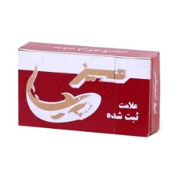تیغ استیلنس تیز بسته 10 عددی