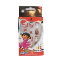 ناخن مصنوعی دخترانه دالاس مدل 23886