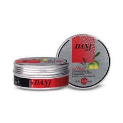 ژل مو دنی وان مدل gel wax حاوی روغن زیتون حجم 120 میلی لیتر