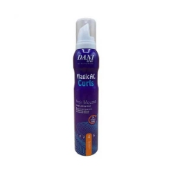 موس مو دنی وان مدل MAGICAL Curls حجم 200 میلی لیتر