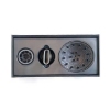 سشوار مک استایلر مدل | 2600 وات | MAC-6696A