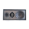 سشوار مک استایلر مدل | 2600 وات | MAC-6696B