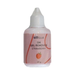 ریموور ژله ای اس ام SM وزن 20 گرم