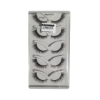 مجیک گیرل مژه 5 جفتی F104