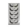 مجیک گیرل مژه 5 جفتی F106	