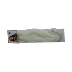 موی دو سر باز فانتزی رویال استار مدل 50 سانتی متر شماره 80