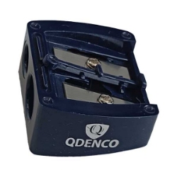 تراش دوقلو کیو دنکو QDENCO تراش دوقلو کیو دنکو QDENCO