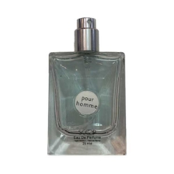 ادوپرفیوم مردانه اسکوپ مدل pour homme با رایحه Versace Pour Homme حجم 25 میلی لیتر ادوپرفیوم مردانه اسکوپ مدل pour homme با رایحه Versace Pour Homme حجم 25 میلی لیتر
