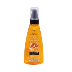 روغن آرگان بل جاردین Belle jardin حجم 100 میلی لیتر روغن آرگان بل جاردین Belle jardin حجم 100 میلی لیتر