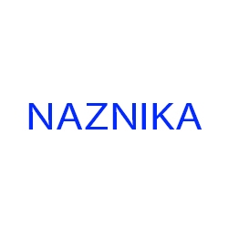 تصویر برای تولیدکننده: نازنیکا | naznika