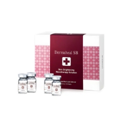 کوکتل ضد لک و روشن کننده درماهیل Dermaheal SB