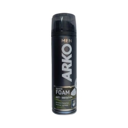 فو اصلاح ضد سوزش آرکو ARKO حجم 200 میلی لیتر