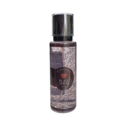 بادی اسپلش پرسپولیس مدل بلک اوپیوم  BLACK OPUM حجم 250 میلی لیتر