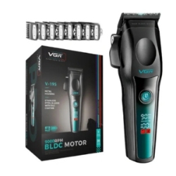 ماشین اصلاح وی جی آر مدل V-195