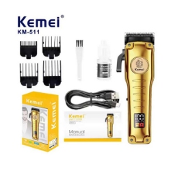ماشین اصلاح کیمی مدل Km-511
