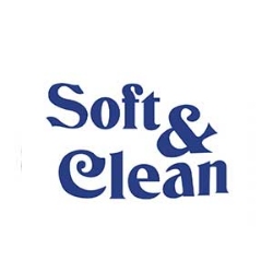 تصویر برای تولیدکننده: سافت اند کلین | Soft & Clean