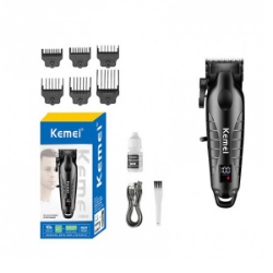 ماشین اصلاح حجم زن کیمی مدل Kemei Km-2290