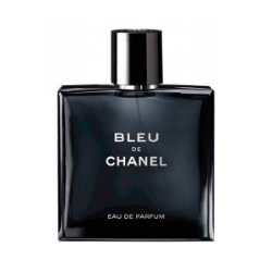 عطر ادکلن شنل بلو د شنل پرفیوم حجم 100 میلی لیتر