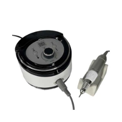 سوهان برقی نیل دریل ست مدل ZS-606 سوهان برقی نیل دریل ست مدل ZS-606