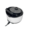 سوهان برقی نیل دریل ست مدل ZS-606