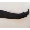  موی دم اسبی رویال استار مدل فنری پوش دار  101 تک رنگ شماره 2