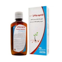 شامپو بیزالن ضد ریزش مو نو تک فار حجم 200 میلی لیتر شامپو بیزالن ضد ریزش مو نو تک فار حجم 200 میلی لیتر